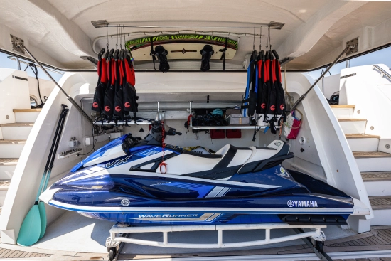 Sunseeker 30 m de segunda mano en venta