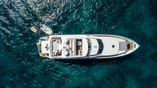 Sunseeker 30 m de segunda mano en venta