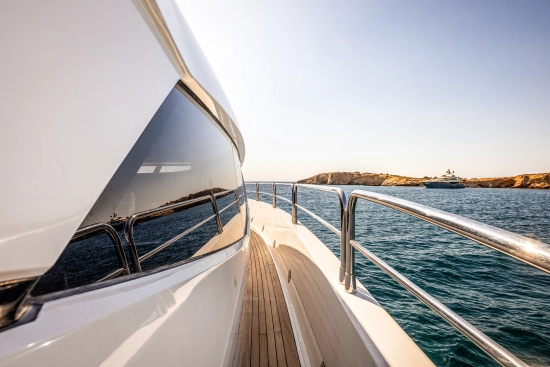 Sunseeker 30 m de segunda mano en venta