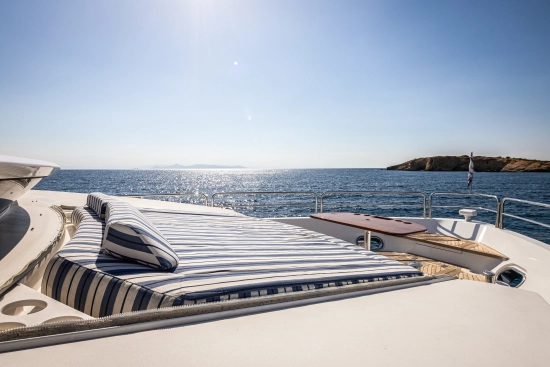 Sunseeker 30 m de segunda mano en venta