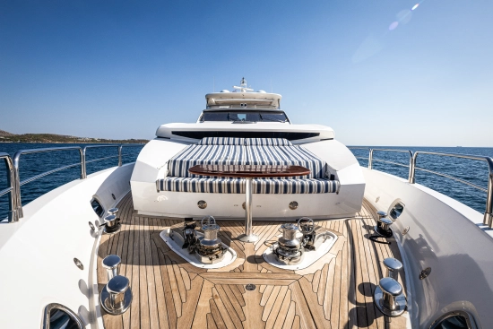 Sunseeker 30 m de segunda mano en venta