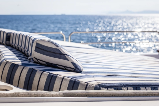 Sunseeker 30 m de segunda mano en venta