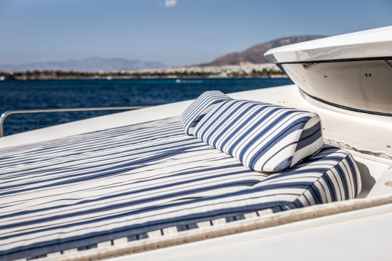 Sunseeker 30 m de segunda mano en venta