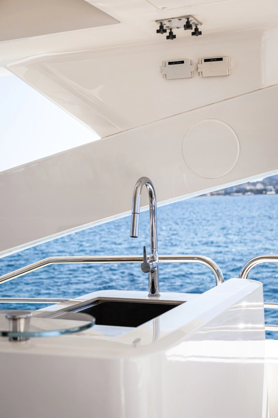 Sunseeker 30 m de segunda mano en venta