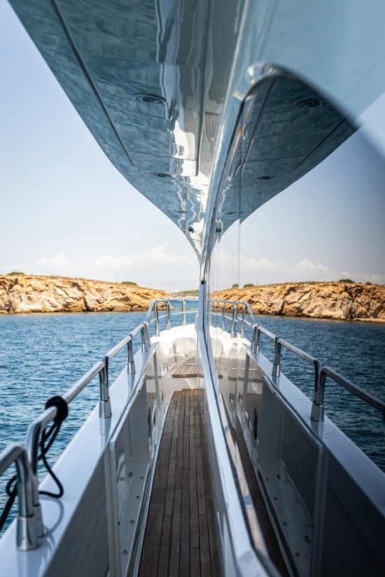 Sunseeker 30 m de segunda mano en venta