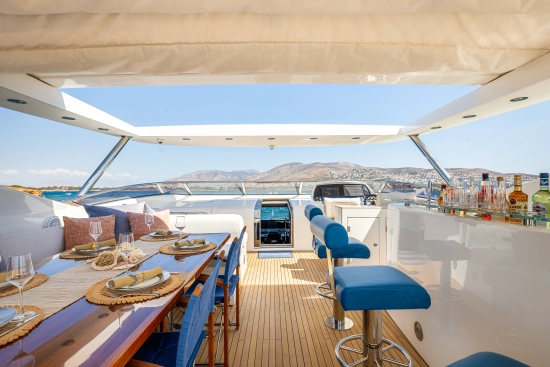 Sunseeker 30 m de segunda mano en venta