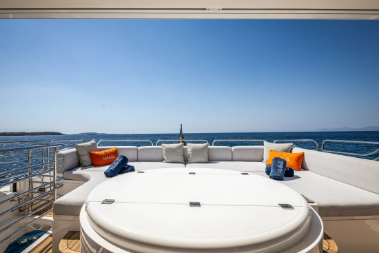 Sunseeker 30 m de segunda mano en venta