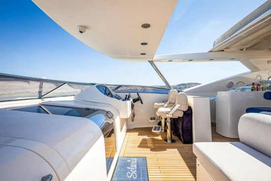 Sunseeker 30 m de segunda mano en venta