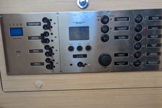 Lagoon 450 de segunda mano en venta
