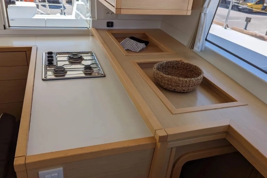 Lagoon 450 de segunda mano en venta