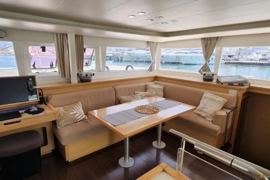 Lagoon 450 de segunda mano en venta