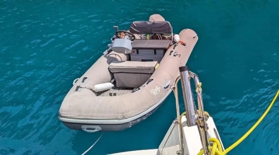 Lagoon 450 de segunda mano en venta