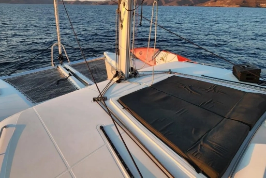 Lagoon 450 de segunda mano en venta