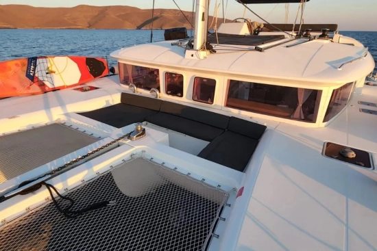 Lagoon 450 de segunda mano en venta