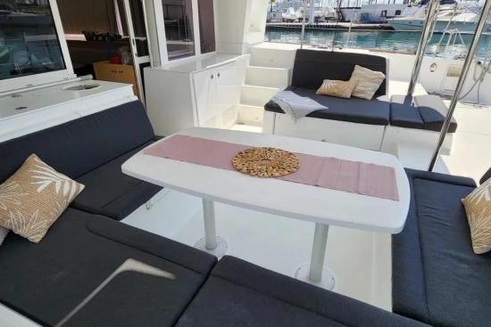 Lagoon 450 de segunda mano en venta