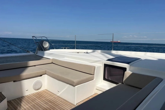 Fountaine Pajot Alegria 67 de segunda mano en venta