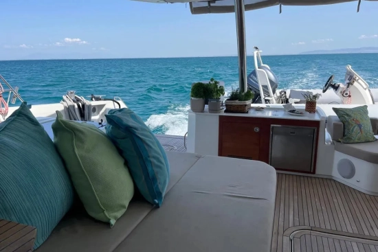 Fountaine Pajot Alegria 67 de segunda mano en venta