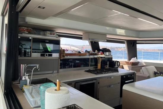 Fountaine Pajot Alegria 67 de segunda mano en venta