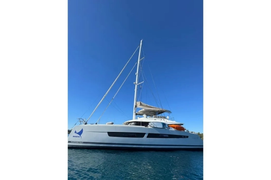 Fountaine Pajot Alegria 67 de segunda mano en venta