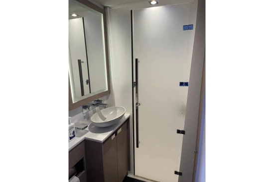 Fountaine Pajot Alegria 67 de segunda mano en venta