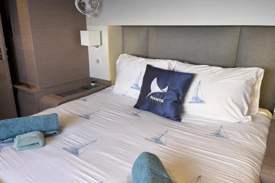 Fountaine Pajot Alegria 67 de segunda mano en venta