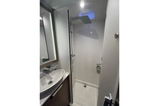 Fountaine Pajot Alegria 67 de segunda mano en venta