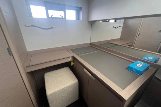 Fountaine Pajot Alegria 67 de segunda mano en venta