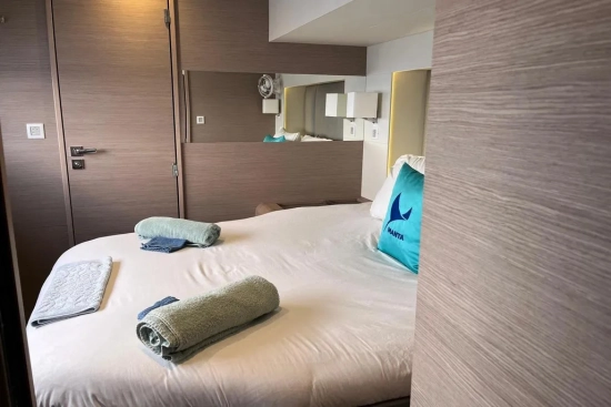 Fountaine Pajot Alegria 67 de segunda mano en venta