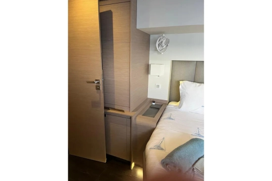 Fountaine Pajot Alegria 67 de segunda mano en venta