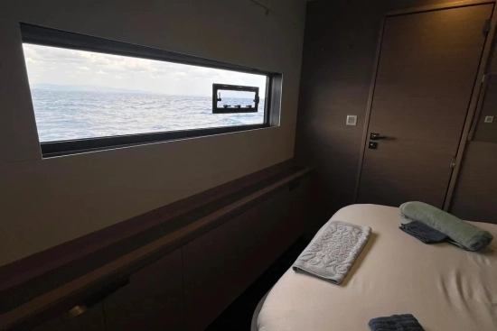 Fountaine Pajot Alegria 67 de segunda mano en venta