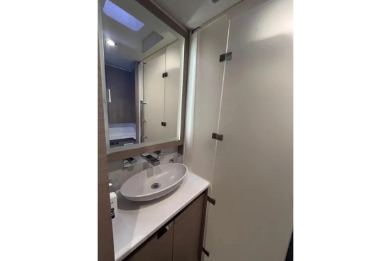 Fountaine Pajot Alegria 67 de segunda mano en venta