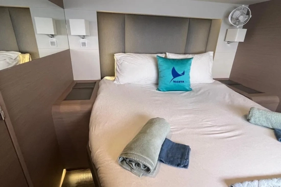 Fountaine Pajot Alegria 67 de segunda mano en venta