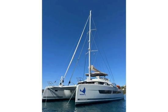 Fountaine Pajot Alegria 67 de segunda mano en venta