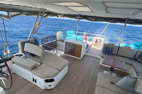 Fountaine Pajot Alegria 67 de segunda mano en venta