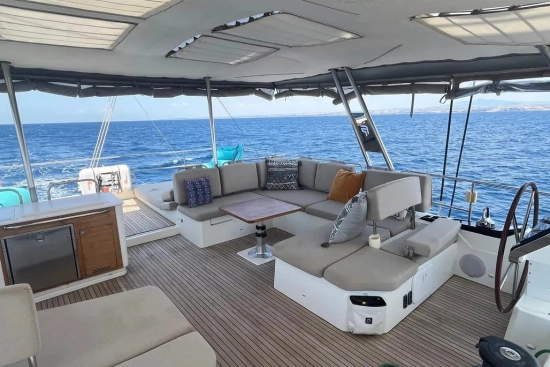 Fountaine Pajot Alegria 67 de segunda mano en venta