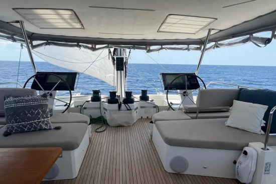 Fountaine Pajot Alegria 67 de segunda mano en venta