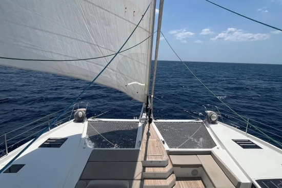 Fountaine Pajot Alegria 67 de segunda mano en venta
