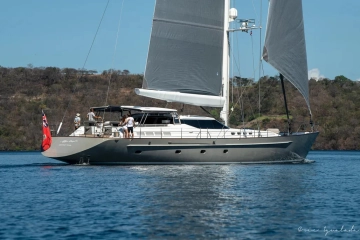 Alloy Yachts Sloop de segunda mano en venta