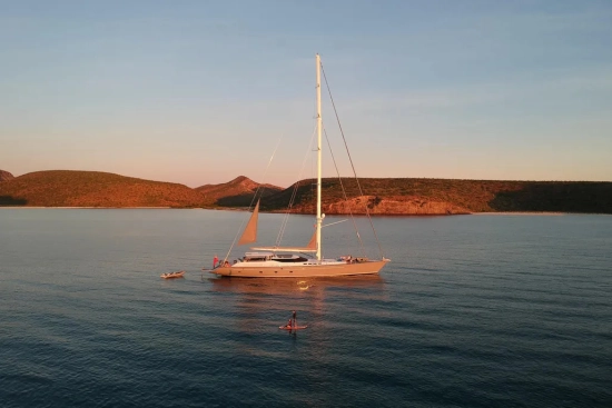 Alloy Yachts Sloop de segunda mano en venta