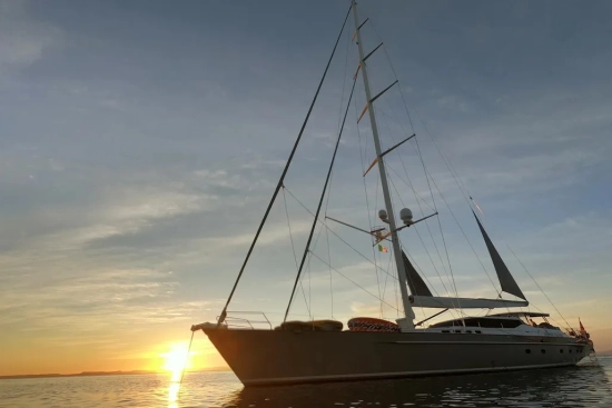 Alloy Yachts Sloop de segunda mano en venta