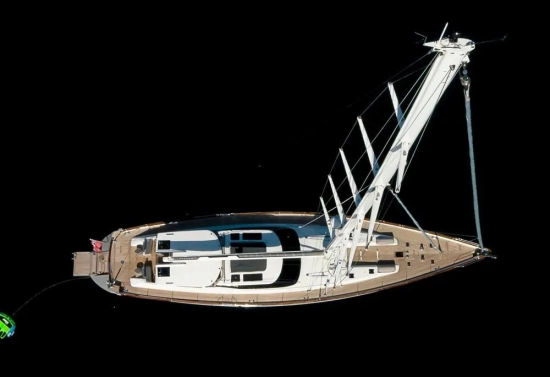 Alloy Yachts Sloop de segunda mano en venta