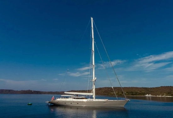 Alloy Yachts Sloop de segunda mano en venta