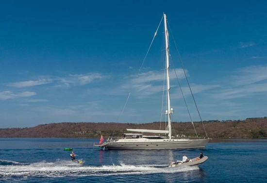 Alloy Yachts Sloop de segunda mano en venta