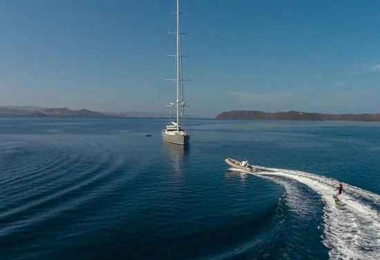 Alloy Yachts Sloop de segunda mano en venta