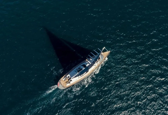 Alloy Yachts Sloop de segunda mano en venta
