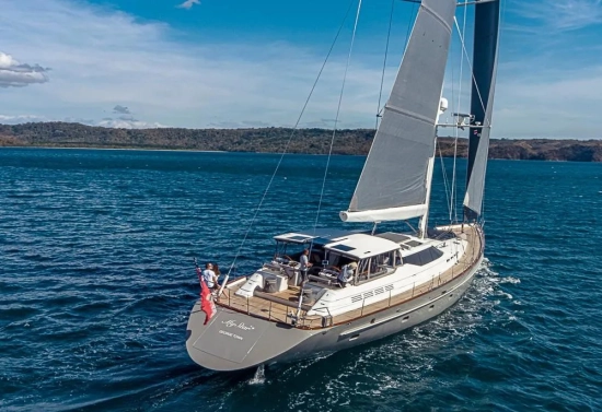 Alloy Yachts Sloop de segunda mano en venta