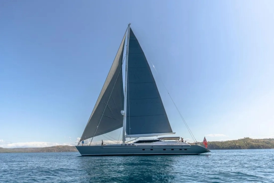 Alloy Yachts Sloop de segunda mano en venta