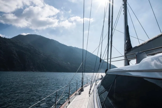 Alloy Yachts Sloop de segunda mano en venta