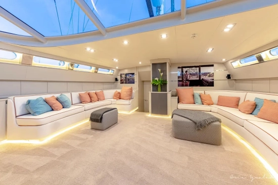 Alloy Yachts Sloop de segunda mano en venta