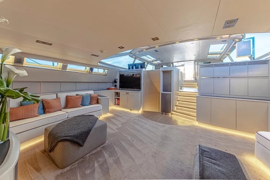 Alloy Yachts Sloop de segunda mano en venta